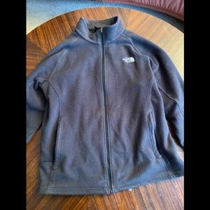 North Face Fleece Jacket